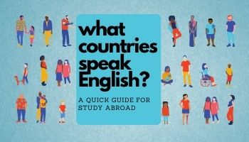 What Countries Speak English?